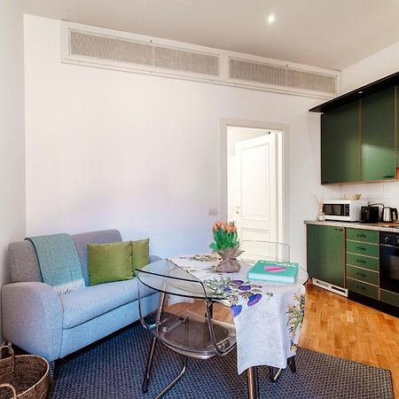 Vittorio Emanuele Apartment - Downtown โกโม ภายนอก รูปภาพ