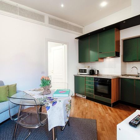 Vittorio Emanuele Apartment - Downtown โกโม ภายนอก รูปภาพ