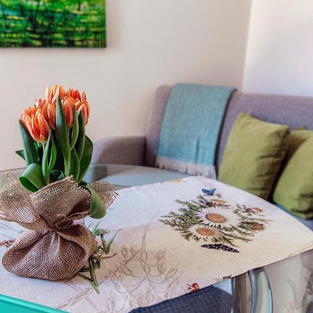 Vittorio Emanuele Apartment - Downtown โกโม ภายนอก รูปภาพ